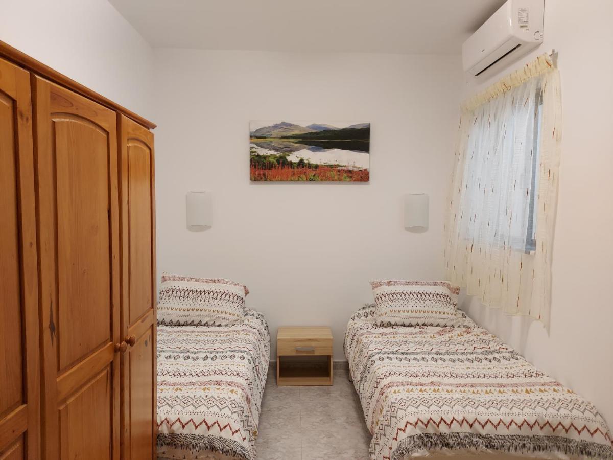 Gizimina Apartment In Marsascala Malta Few Minutes Away To The Beach Marsaskala Exterior photo