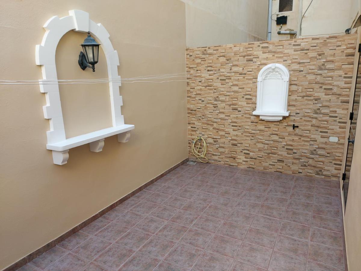 Gizimina Apartment In Marsascala Malta Few Minutes Away To The Beach Marsaskala Exterior photo