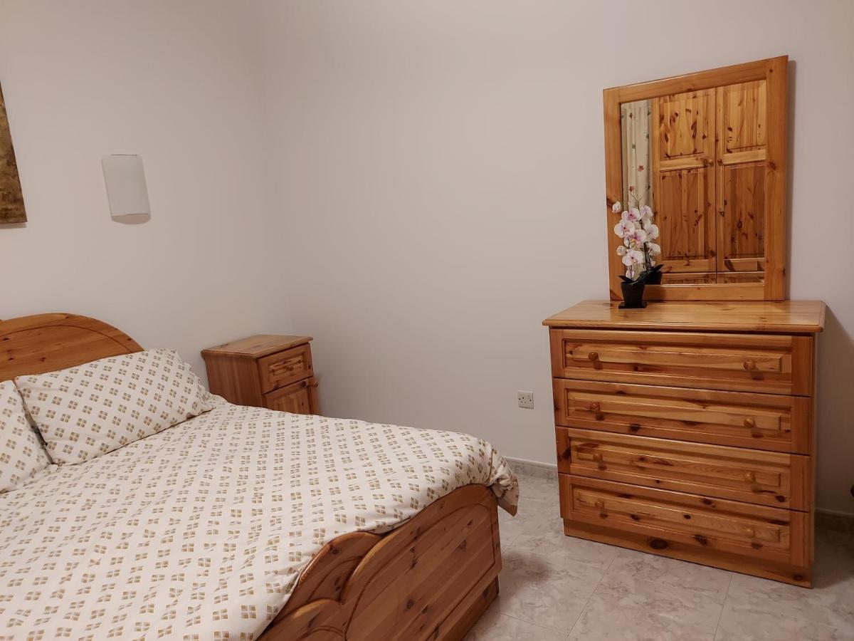 Gizimina Apartment In Marsascala Malta Few Minutes Away To The Beach Marsaskala Exterior photo