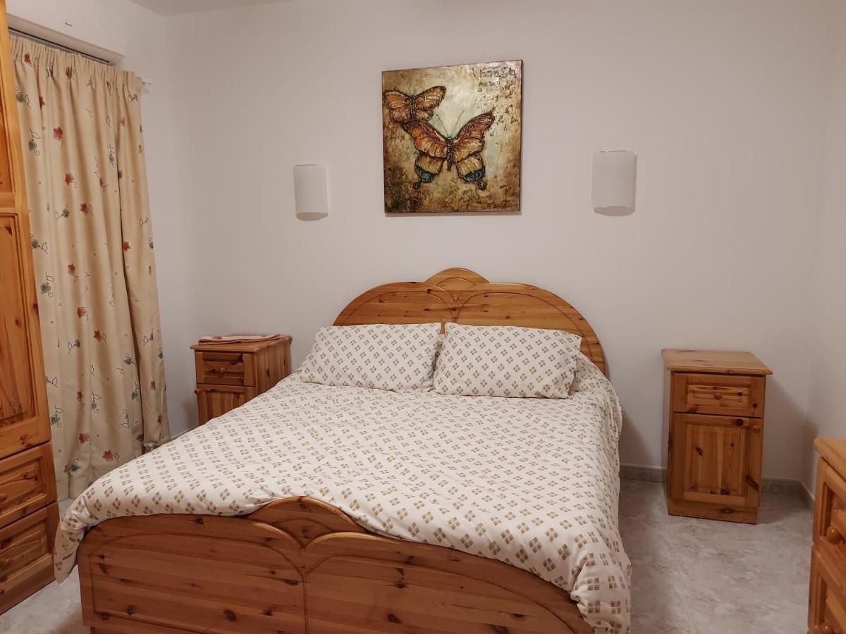 Gizimina Apartment In Marsascala Malta Few Minutes Away To The Beach Marsaskala Exterior photo