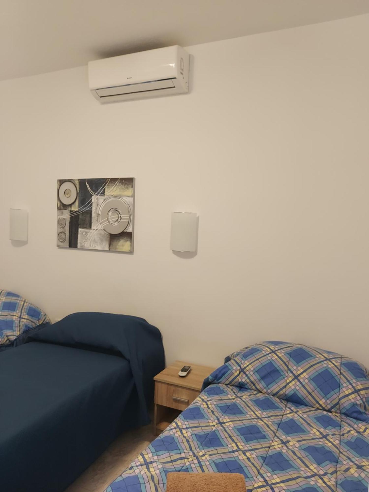 Gizimina Apartment In Marsascala Malta Few Minutes Away To The Beach Marsaskala Exterior photo