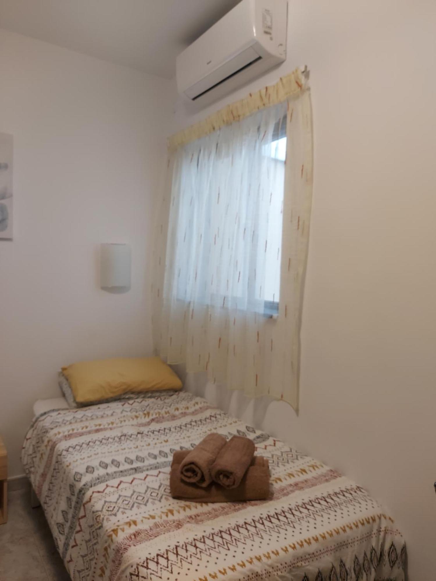 Gizimina Apartment In Marsascala Malta Few Minutes Away To The Beach Marsaskala Exterior photo